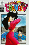 Cover for Futaba-kun Change Vol. II (Studio Ironcat, 1999 series) #6
