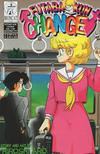 Cover for Futaba-kun Change Vol. III (Studio Ironcat, 1999 series) #5
