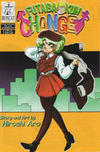 Cover for Futaba-kun Change Vol. III (Studio Ironcat, 1999 series) #6