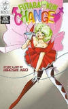Cover for Futaba-kun Change Vol. IV (Studio Ironcat, 2000 series) #6