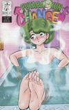 Cover for Futaba-kun Change Vol. VIII (Studio Ironcat, 2002 series) #5
