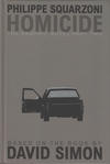 Cover for Homicide: The Graphic Novel (First Second, 2023 series) #2