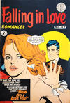 Cover for Falling in Love Romances (K. G. Murray, 1958 series) #47