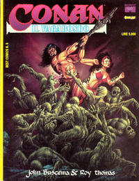 Cover Thumbnail for Best Comics (Comic Art, 1992 series) #9