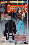 Cover for Gargoyles (Marvel, 1995 series) #10 [Newsstand]