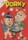 Cover for Porky y sus amigos (Editorial Novaro, 1951 series) #98