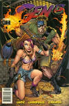 Cover for Gen 13 (Image, 1995 series) #4 [Newsstand]