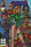 Cover for Gen 13 (Image, 1995 series) #6 [Newsstand]