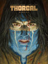 Cover for Thorgal - Wendigo (Le Lombard, 2024 series) 