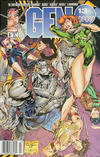 Cover for Gen 13 (Image, 1994 series) #3 [Newsstand]