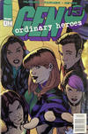 Cover for Gen 13: Ordinary Heroes (Image, 1996 series) #1 [Newsstand]