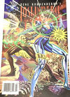 Cover Thumbnail for Gene Roddenberry's Lost Universe (1995 series) #4 [Newsstand]