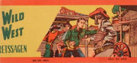 Cover Thumbnail for Wild West (Interpresse, 1954 series) #43/1954