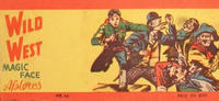 Cover Thumbnail for Wild West (Interpresse, 1954 series) #46/1954