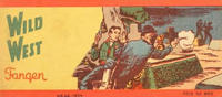 Cover Thumbnail for Wild West (Interpresse, 1954 series) #44/1954