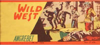 Cover Thumbnail for Wild West (Interpresse, 1954 series) #49/1954