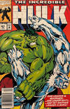 Cover Thumbnail for The Incredible Hulk (1968 series) #401 [Australian]