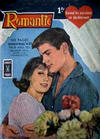 Cover for Romantic (Arédit-Artima, 1960 series) #21