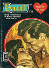Cover for Romantic (Arédit-Artima, 1960 series) #37