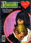 Cover for Romantic (Arédit-Artima, 1960 series) #40