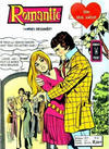 Cover for Romantic (Arédit-Artima, 1960 series) #62