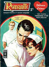 Cover for Romantic (Arédit-Artima, 1960 series) #29