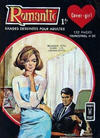 Cover for Romantic (Arédit-Artima, 1960 series) #31