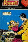 Cover for Romantic (Arédit-Artima, 1960 series) #58