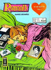 Cover for Romantic (Arédit-Artima, 1960 series) #65