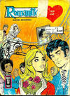 Cover for Romantic (Arédit-Artima, 1960 series) #66