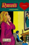 Cover for Romantic (Arédit-Artima, 1960 series) #67