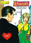 Cover for Romantic (Arédit-Artima, 1960 series) #61