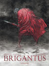 Cover for Brigantus (Le Lombard, 2024 series) #1 - Verbannen