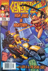 Cover Thumbnail for Generation X (1994 series) #54 [Newsstand]