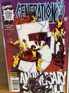 Cover Thumbnail for Generation X (1994 series) #57 [Newsstand]