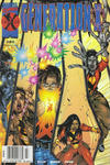 Cover for Generation X (Marvel, 1994 series) #65 [Newsstand]