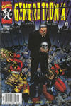 Cover Thumbnail for Generation X (1994 series) #66 [Newsstand]