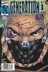 Cover Thumbnail for Generation X (1994 series) #73 [Newsstand]