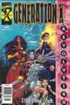Cover for Generation X (Marvel, 1994 series) #63 [Newsstand]