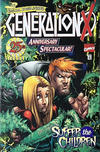 Cover Thumbnail for Generation X (1994 series) #25 [Newsstand]