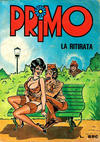 Cover for Primo (Publistrip, 1974 series) #5