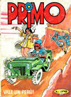 Cover for Primo (Publistrip, 1974 series) #84