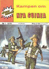 Cover for Attackserien (Pingvinförlaget, 1978 series) #1/1979