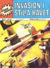 Cover for Attackserien (Pingvinförlaget, 1978 series) #5/1979