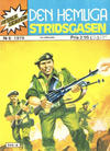 Cover for Attackserien (Pingvinförlaget, 1978 series) #6/1979