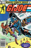 Cover for G.I. Joe, A Real American Hero (Marvel, 1982 series) #9 [Canadian]
