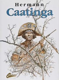 Cover Thumbnail for Caatinga (Graphitti Designs, 1996 series) 