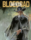 Cover for Bouncer (Standaard Uitgeverij, 2024 series) #12 - Bloedbad