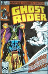 Cover Thumbnail for Ghost Rider (1973 series) #56 [British]