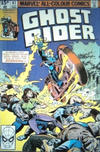 Cover Thumbnail for Ghost Rider (1973 series) #47 [British]